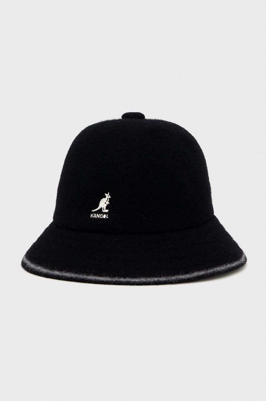 Шапка Kangol Hat Черно | K3181ST.BO013, 0