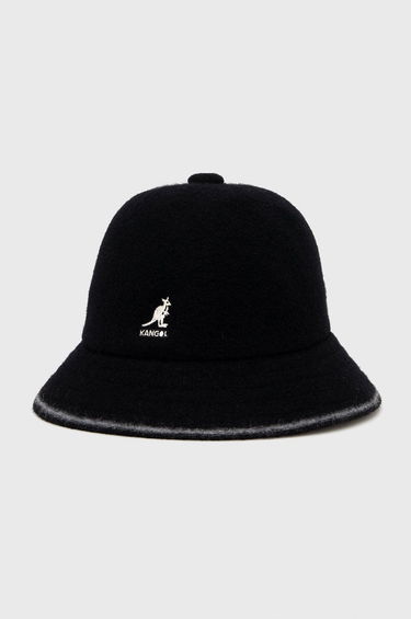 Шапка Kangol Hat Черно | K3181ST.BO013, 0
