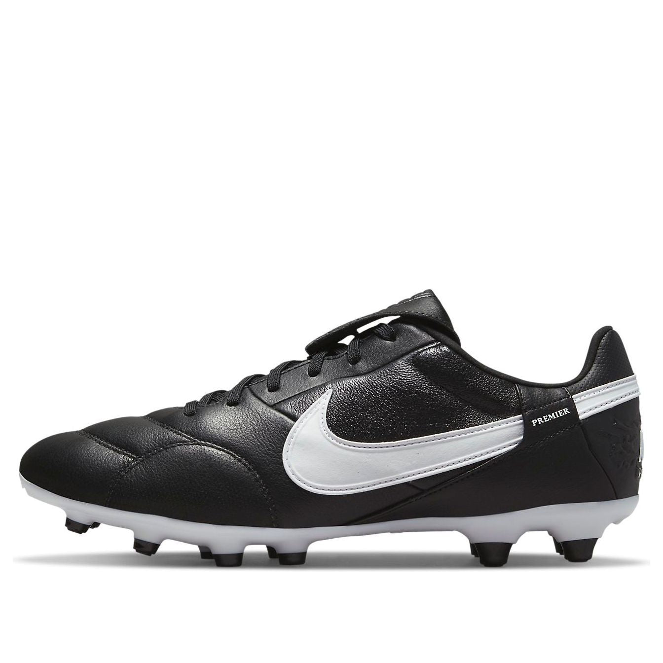 Кецове и обувки Nike Premier 3 FG Черно | AT5889-010, 0