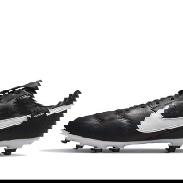 Кецове и обувки Nike Premier 3 FG Черно | AT5889-010, 0