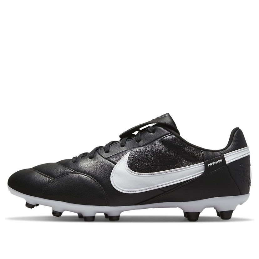 Кецове и обувки Nike Premier 3 FG Черно | AT5889-010