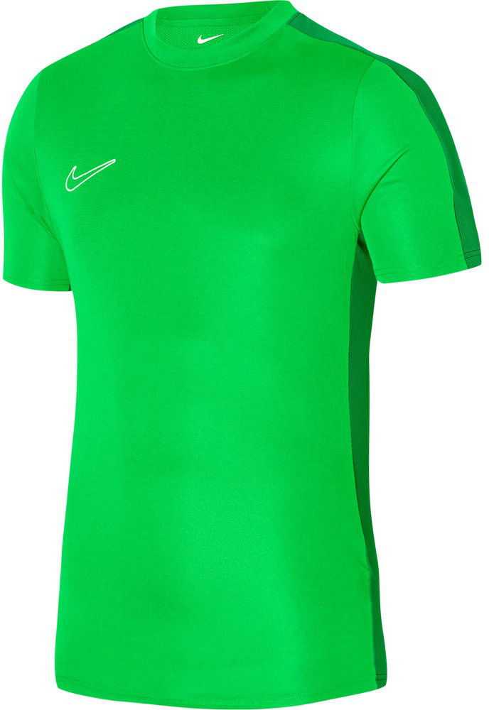 Тениска Nike Nike Academy 23 Dri-FIT Short Sleeve Soccer Top Зелено | dr1343-329, 0
