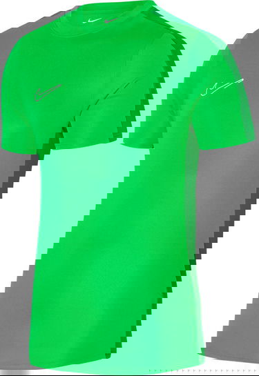 Тениска Nike Nike Academy 23 Dri-FIT Short Sleeve Soccer Top Зелено | dr1343-329, 0