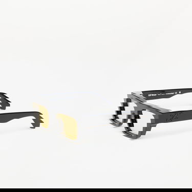 Слънчеви очила Off-White Off-White Oregon Sunglasses Черно | OERI145S25PLA0011018, 1