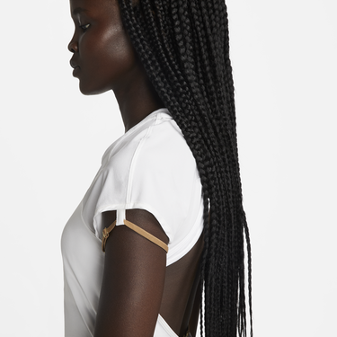 Pокля Nike Jacquemus x La Robe Бяло | DN3243 100, 3