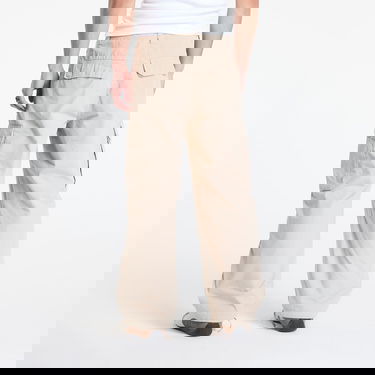 Карго панталони Carhartt WIP Kade Cargo Pant Garment Dyed Бежово | I035564.G1GD, 2