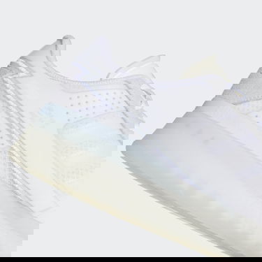 Кецове и обувки adidas Originals Forum Tech Boost Бяло | Q46357, 4