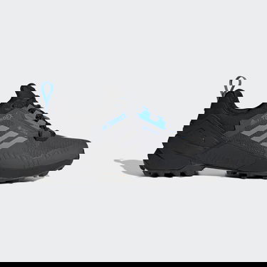 Кецове и обувки adidas Performance Terrex Swift R3 Gore-Tex Черно | GZ0351, 0