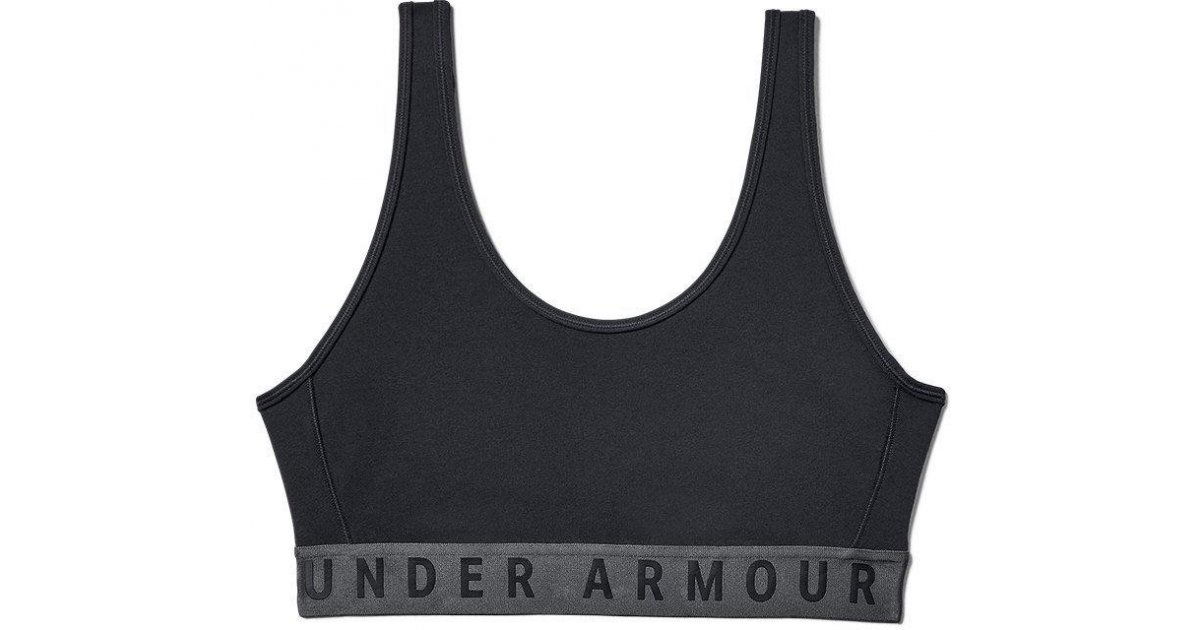Сутиен Under Armour Under Armour Favorite Cotton Everyday Bra Черно | 1307230-001, 1