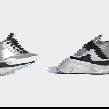 Кецове и обувки adidas Performance Stella McCartney x Earthlight "Silver Metallic" W Металик | GY5050, 0