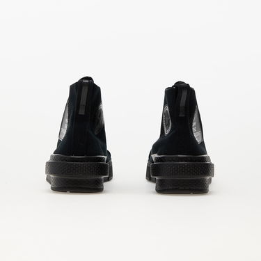 Кецове и обувки Converse The Soloist x All Star Disrupt CX Hi Черно | 168213C, 3