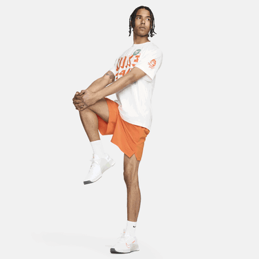 Тениска Nike Hyverse Dri-FIT UV Бяло | FN3988-133, 2