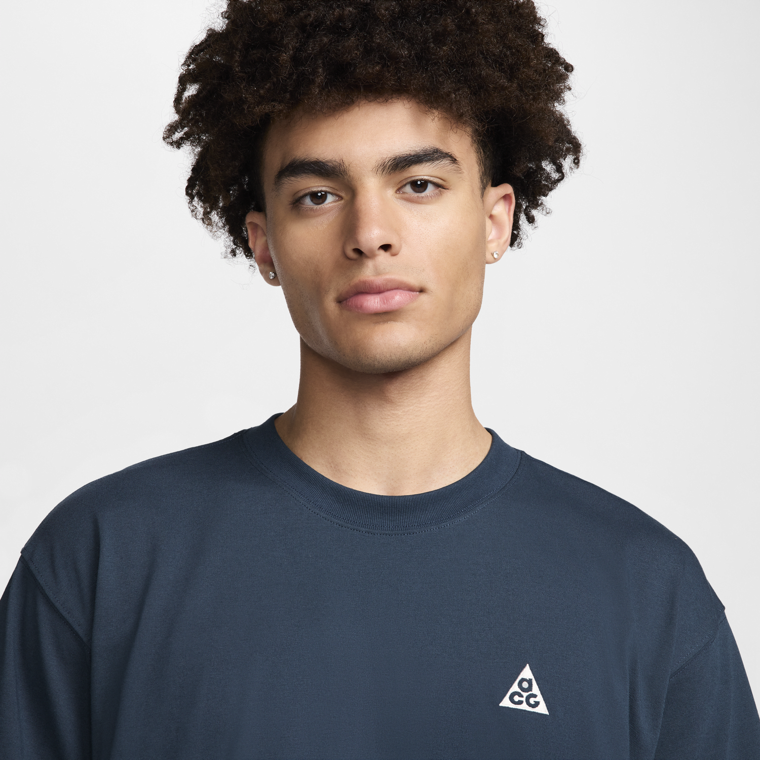 Тениска Nike ACG Tee Синьо | DJ3642-478, 1