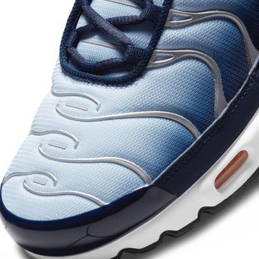 Кецове и обувки Nike Air Max Plus Синьо | DM3530-400, 3