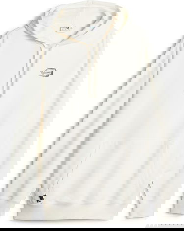 Суитчър Puma Downtown Graphic Бяло | 621277-65, 0