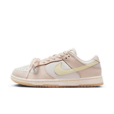 Кецове и обувки Nike Dunk Low Premium Розово | FB7910-601, 3