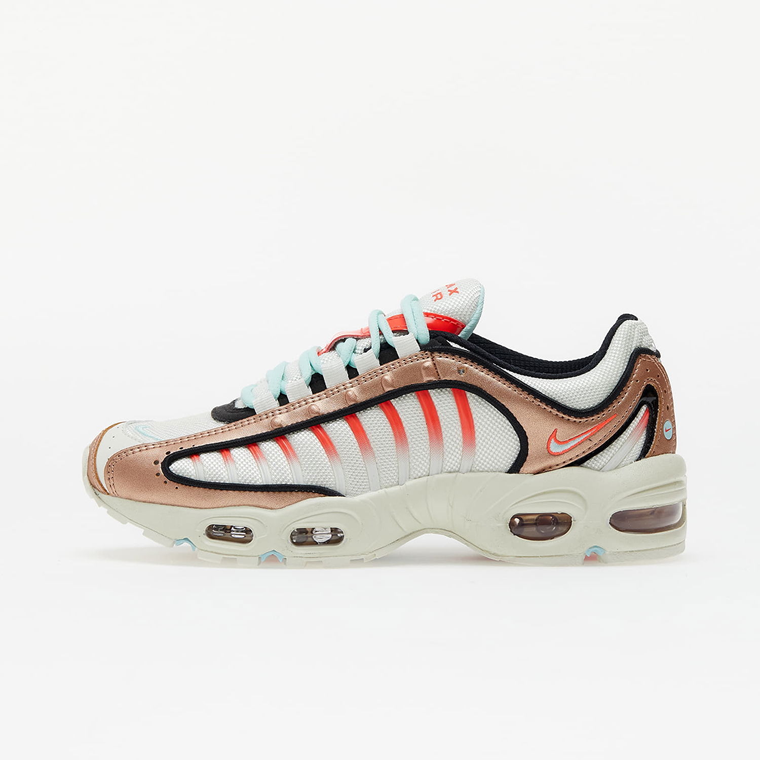 Кецове и обувки Nike WMNS Air Max Tailwind 4 Металик | CT3427-900, 0