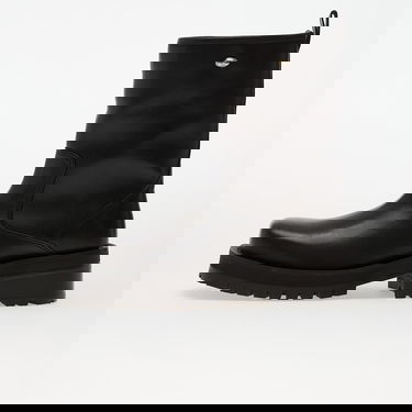 Кецове и обувки Diesel Diesel D-Texan Boots Черно | Y03693_P4471 T8013, 0