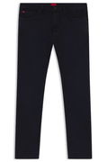 Extra-Slim Fit Stretch Denim Jeans