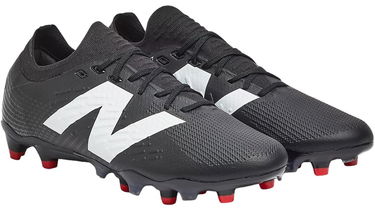 Кецове и обувки New Balance Tekela v4+ Pro Low FG Черно | st1flm45, 3