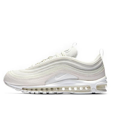 Кецове и обувки Nike Air Max 97 "Summit White" Бяло | 921826-100, 0