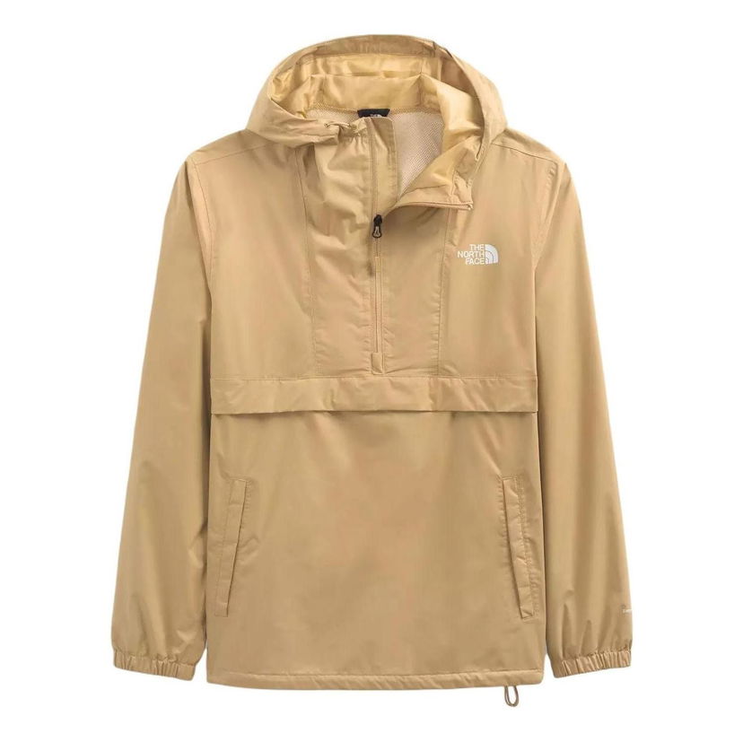 Ветровка The North Face Antora Anorak Бежово | NF0A7QF5-ZSF