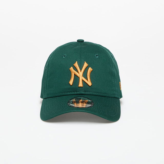 New York Yankees MLB Cap Essential 9TWENTY Adjustable