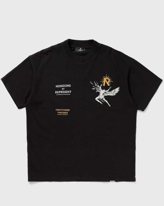 Represent ICARUS T-SHIRT