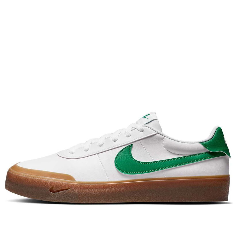 Кецове и обувки Nike Court Shot Бяло | FQ8146-109