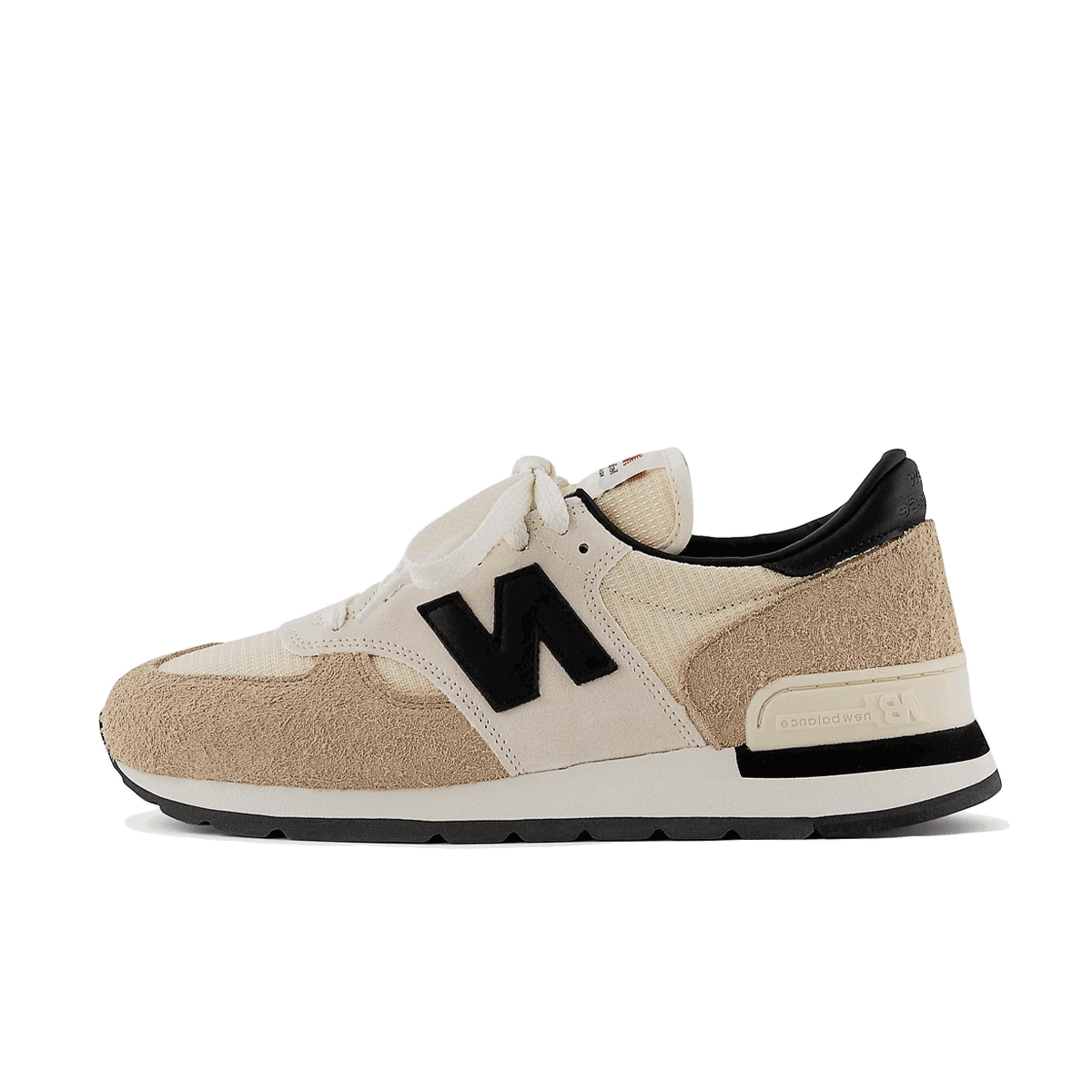 Кецове и обувки New Balance 990AD1 Бежово | M990AD1, 0