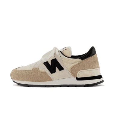 Кецове и обувки New Balance 990AD1 Бежово | M990AD1, 0