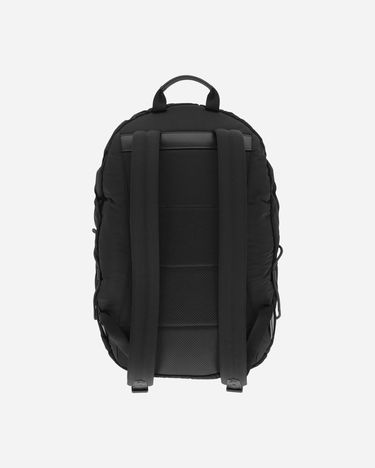 Раница Moncler Makaio Backpack Черно | 5A00003M3138 999, 4