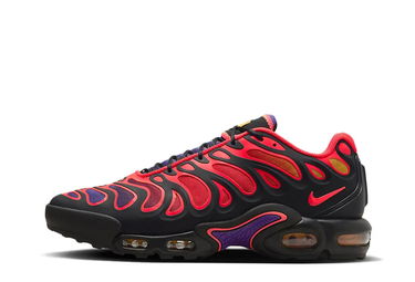 Кецове и обувки Nike Air Max Plus TN Drift "All Day" Червено | FD4290-003, 1