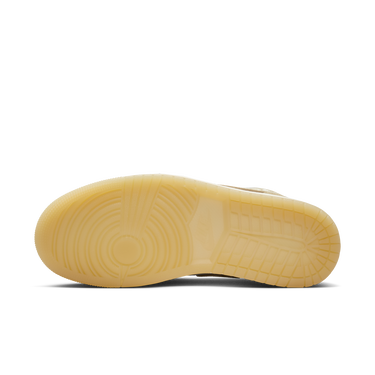 Кецове и обувки Jordan Air Jordan 1 Mid SE Бежово | HV5159-100, 3