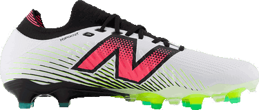 Кецове и обувки New Balance Tekela Pro Low Laced FG v4+ Бяло | st1flh45, 2