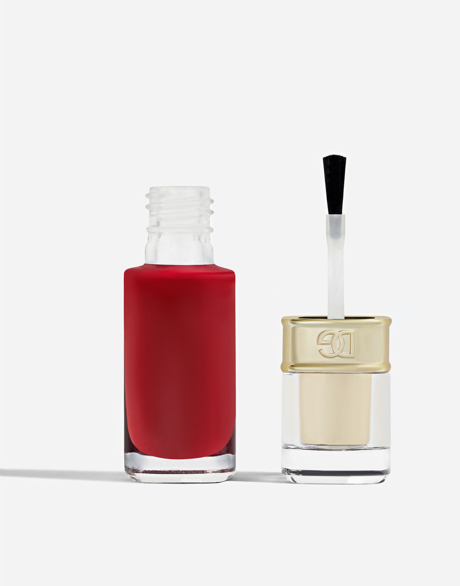 Аксесоари Dolce & Gabbana Nailed It! Nail Lacquer Red Icon Червено | MKUPNLS0000V0007, 1