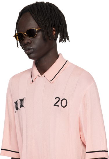 Слънчеви очила Jacquemus Jacquemus 'The Alba' Sunglasses Кафяво | JAC120C1SUN, 3