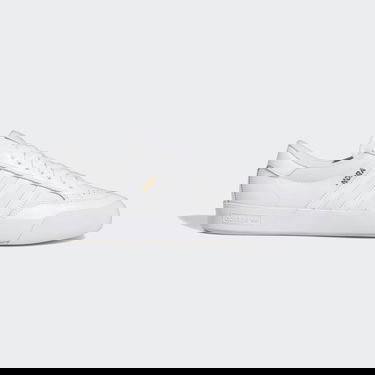 Кецове и обувки adidas Performance Nora Оранжево
 | HP9739, 0