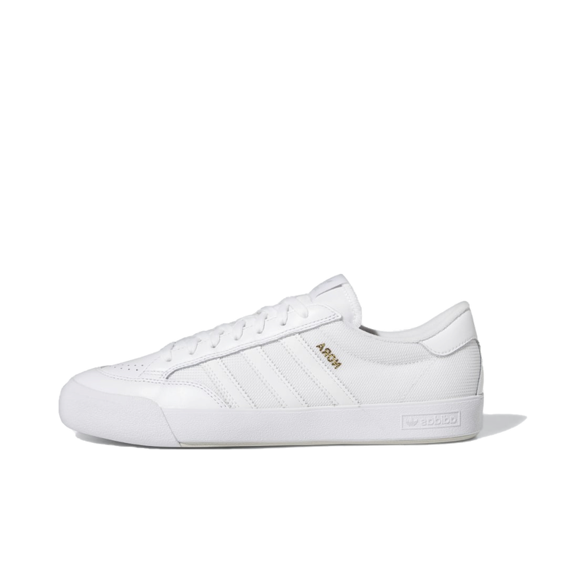 Кецове и обувки adidas Performance Nora Бяло | HP9739