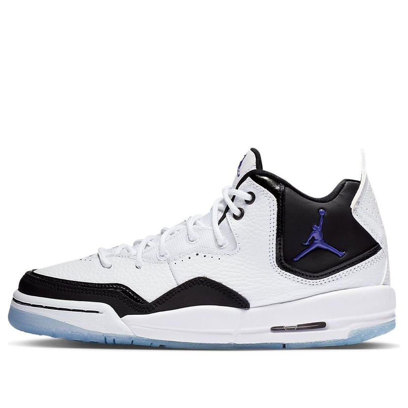 Кецове и обувки Jordan Air Jordan Courtside 23 Бяло | AR1002-104