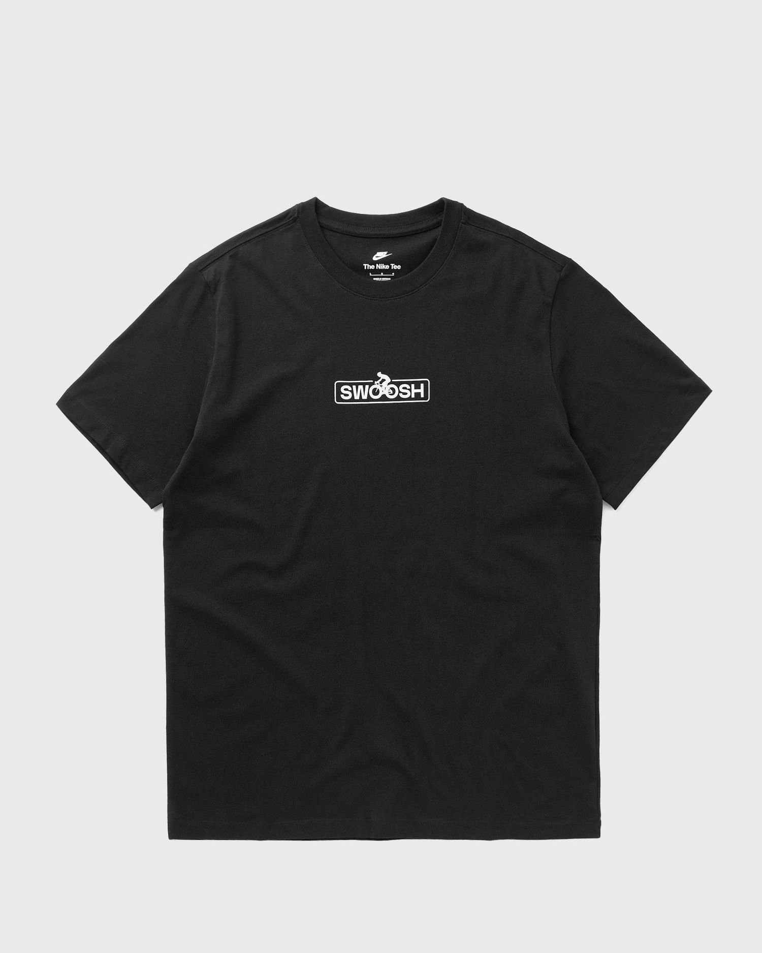 Тениска Nike Seasonal Club T-Shirt Черно | HJ0730-010, 0