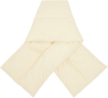 Шал Jil Sander Padded Down Scarf Бежово | J40TE0002_J74276, 1