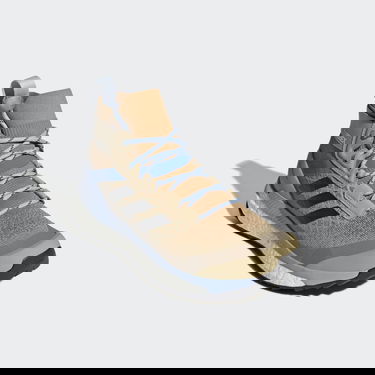 Кецове и обувки adidas Performance Free Hiker Primeblue W Кафяво | FZ2970, 6