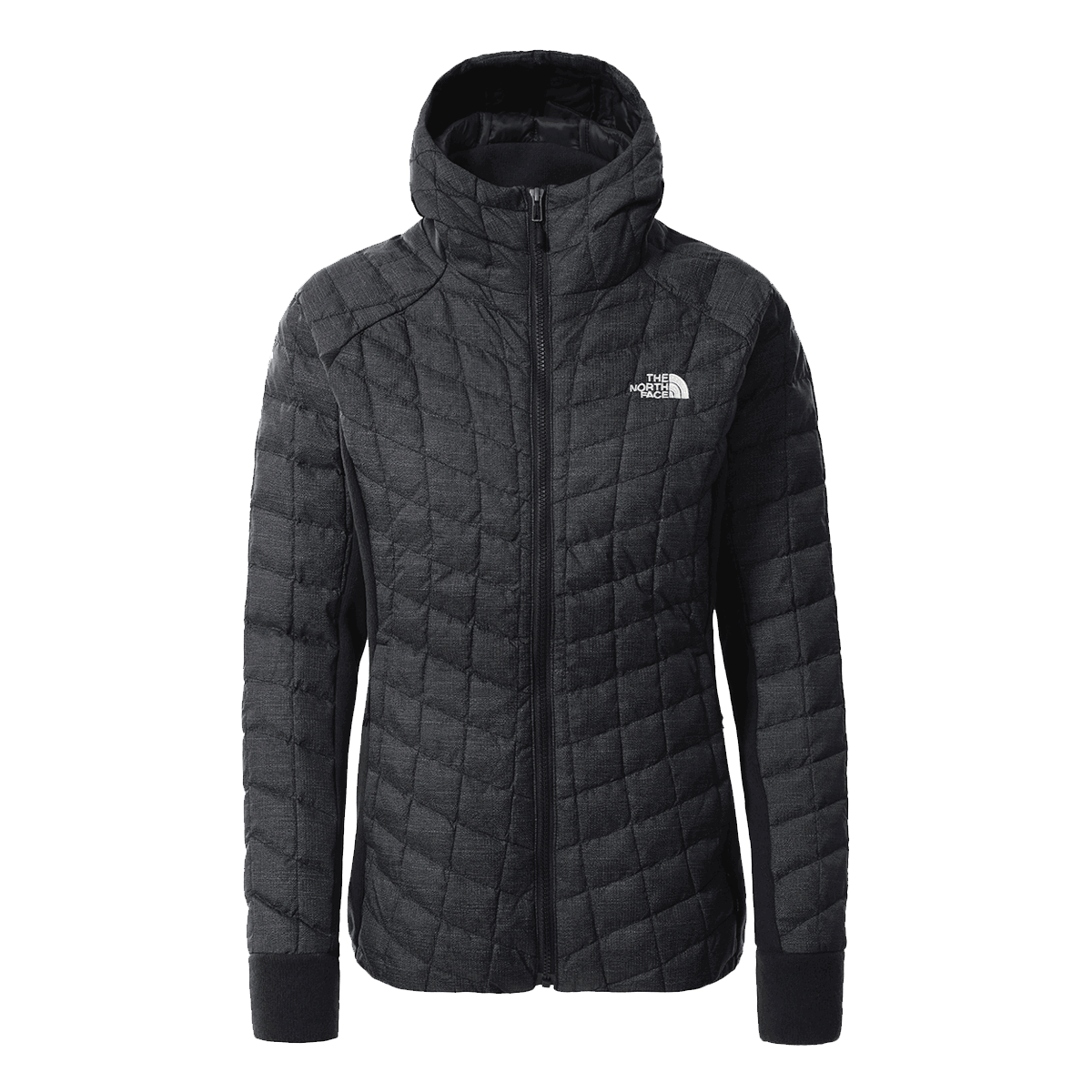 Суитчър The North Face Thermoball Gordon Lyons Hoodie Черно | NF0A2U8LK7G1, 0