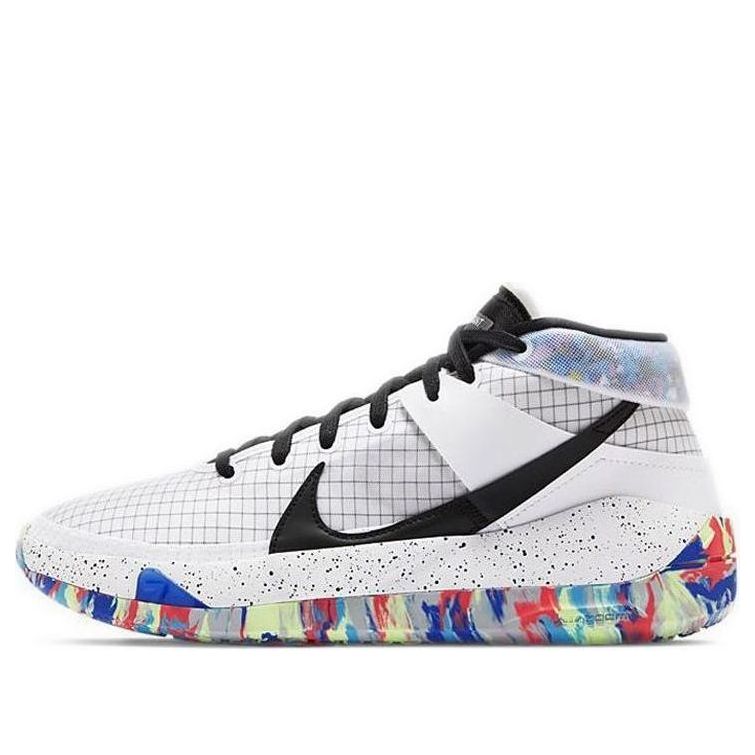 Кецове и обувки Nike KD 13 EP Бяло | CI9949-900