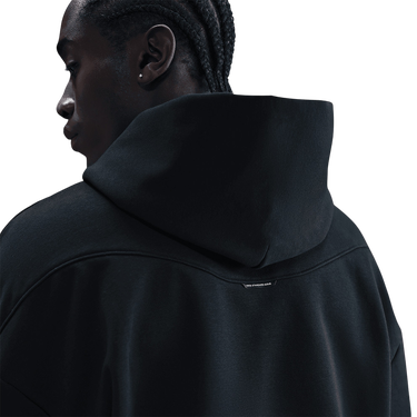 Суитчър Nike Therma-FIT Standard Issue Hoody Черно | im5918-010, 1