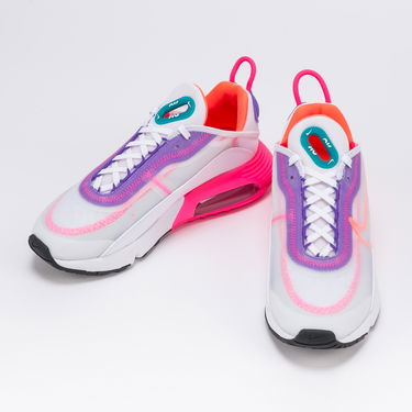 Кецове и обувки Nike Air Max 2090 W Многоцветен | CZ1516-100, 2