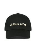 Arigato Threaded Cap