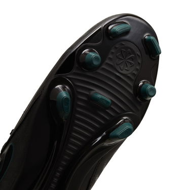 Кецове и обувки Nike Phantom GX II Club FG/MG Черно | fj2600-002, 2