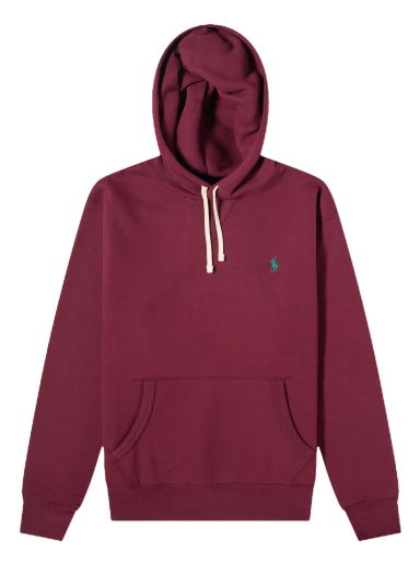 Classic Popover Hoodie